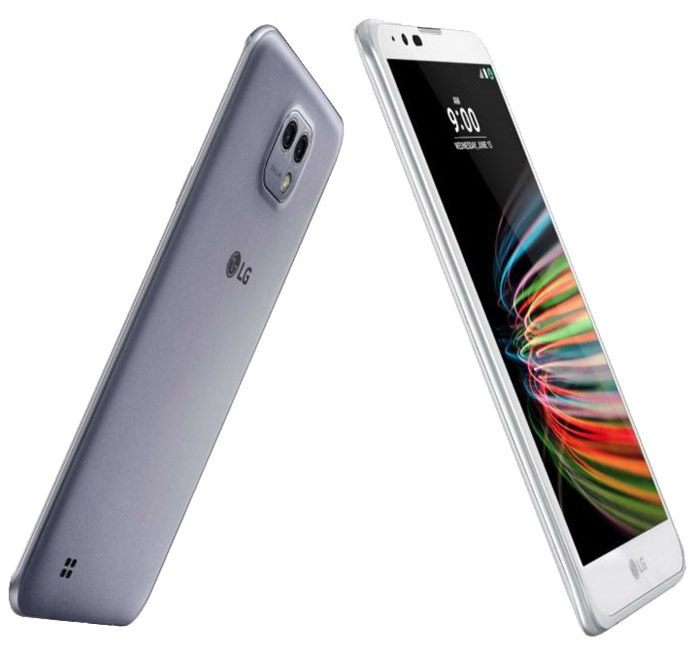 LG X Series